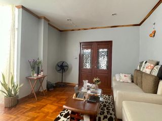 For sale 3 Beds house in Min Buri, Bangkok