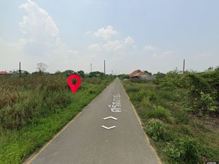 For sale land in Mueang Lampang, Lampang