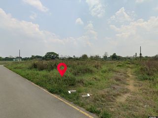 For sale land in Mueang Lampang, Lampang