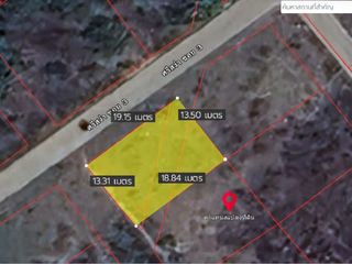 For sale land in Mueang Lampang, Lampang