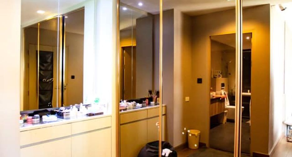 For rent and for sale 3 bedrooms condo in Phra Khanong, Bangkok