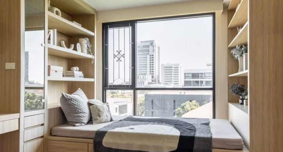 For rent and for sale 3 bedrooms condo in Phra Khanong, Bangkok