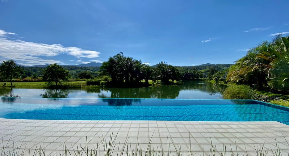 For rent and for sale 2 bedrooms house in Mae Rim, Chiang Mai