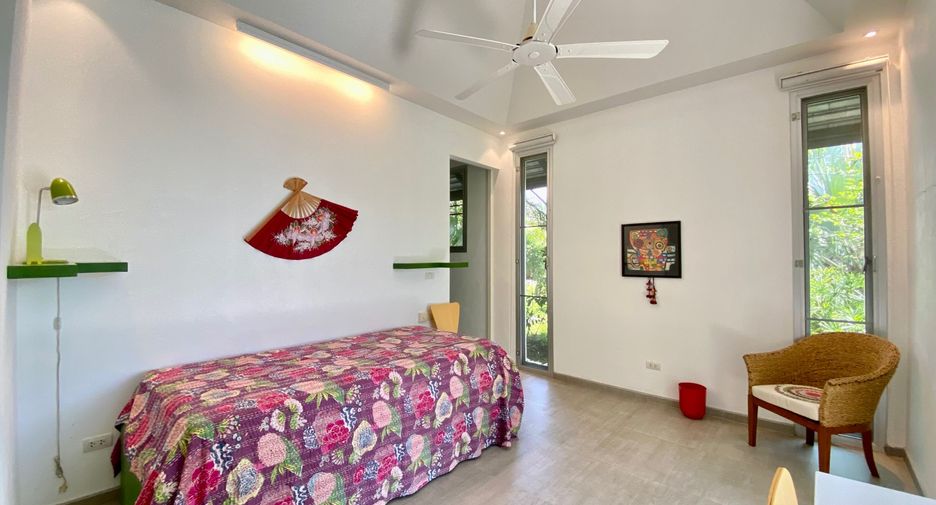 For rent and for sale 2 bedrooms house in Mae Rim, Chiang Mai