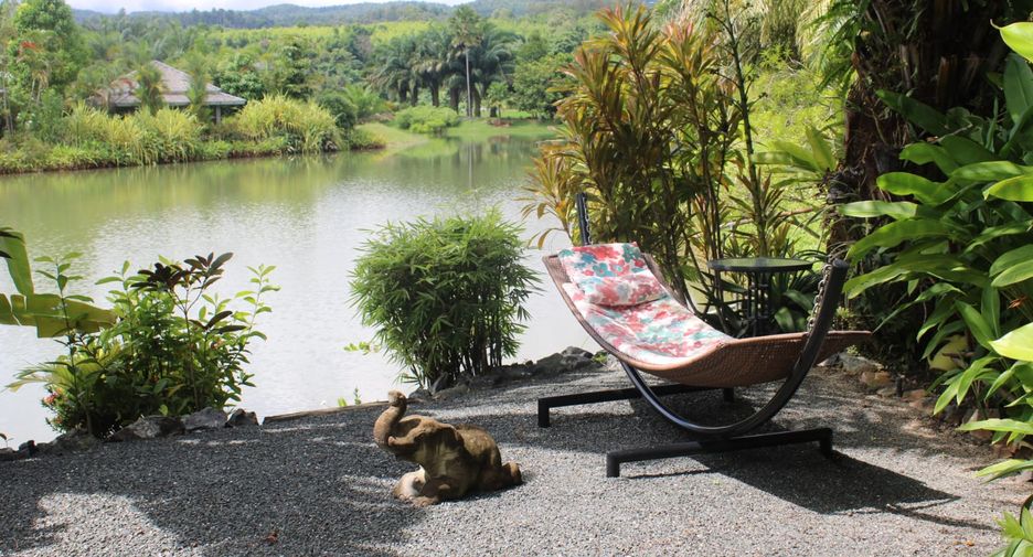 For rent and for sale 2 bedrooms house in Mae Rim, Chiang Mai