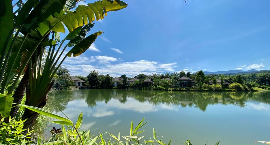 For rent and for sale 2 bedrooms house in Mae Rim, Chiang Mai