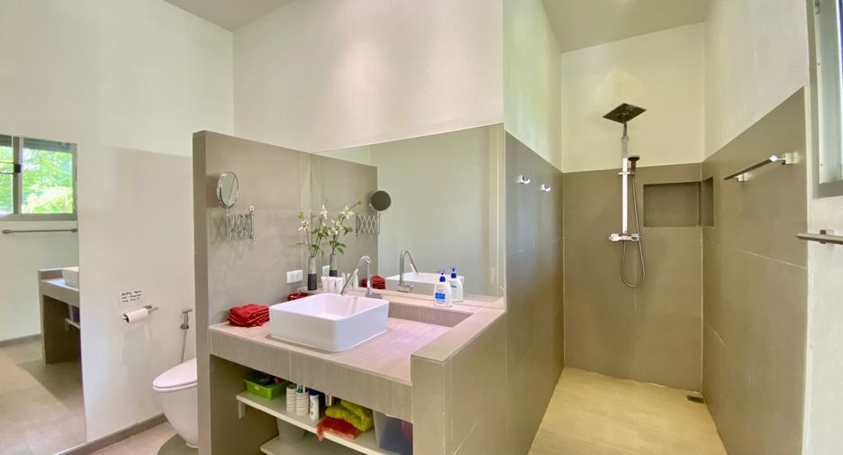 For rent and for sale 2 bedrooms house in Mae Rim, Chiang Mai