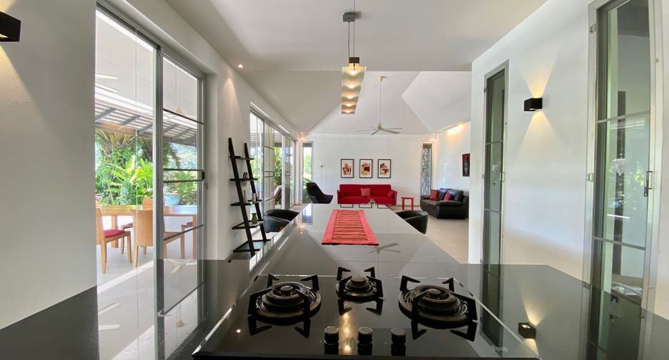 For rent and for sale 2 bedrooms house in Mae Rim, Chiang Mai