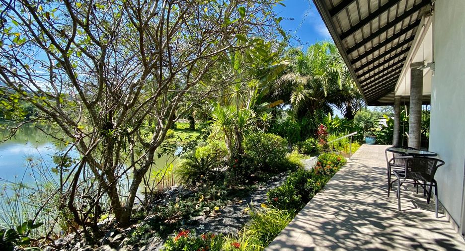 For rent and for sale 2 bedrooms house in Mae Rim, Chiang Mai