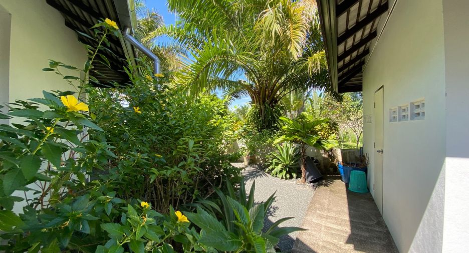 For rent and for sale 2 bedrooms house in Mae Rim, Chiang Mai