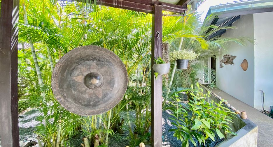 For rent and for sale 2 bedrooms house in Mae Rim, Chiang Mai
