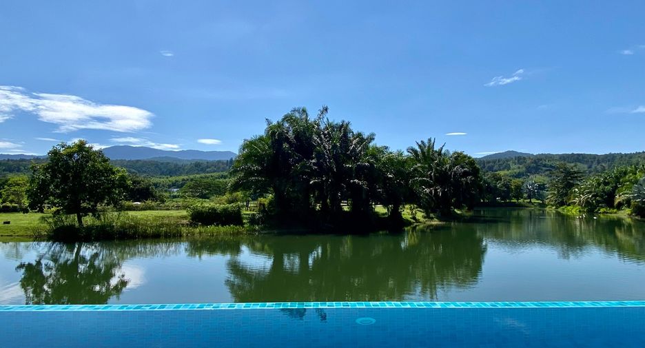 For rent and for sale 2 bedrooms house in Mae Rim, Chiang Mai