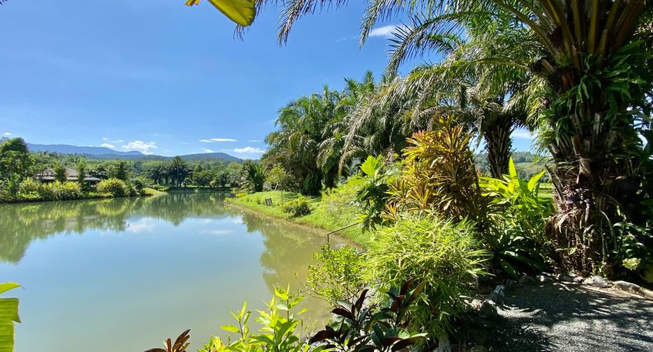For rent and for sale 2 bedrooms house in Mae Rim, Chiang Mai