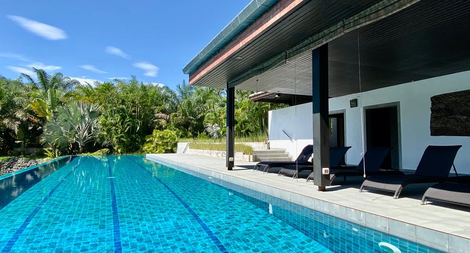 For rent and for sale 2 bedrooms house in Mae Rim, Chiang Mai