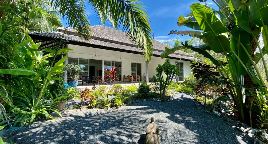 For rent and for sale 2 bedrooms house in Mae Rim, Chiang Mai