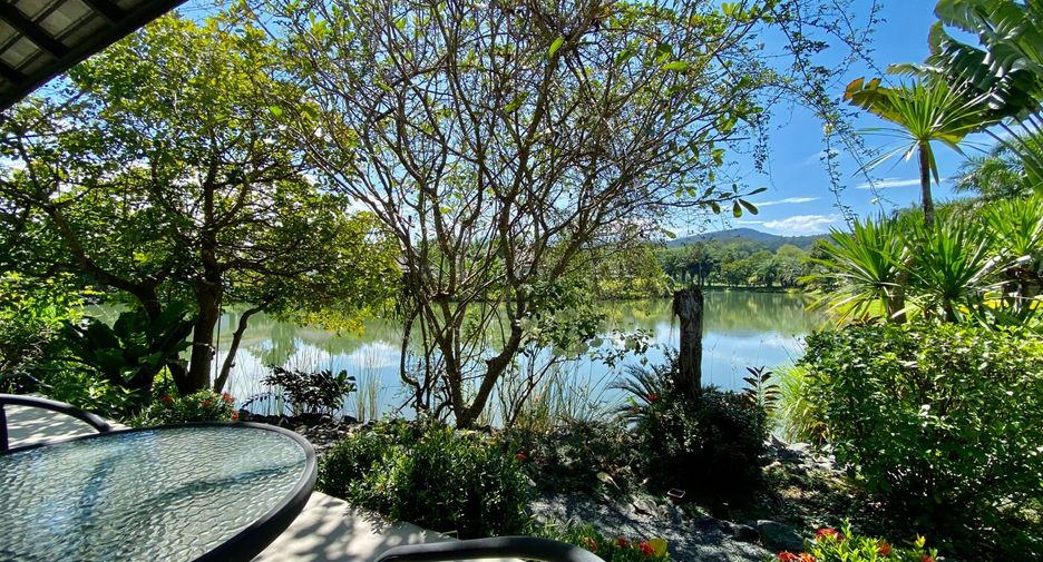 For rent and for sale 2 bedrooms house in Mae Rim, Chiang Mai