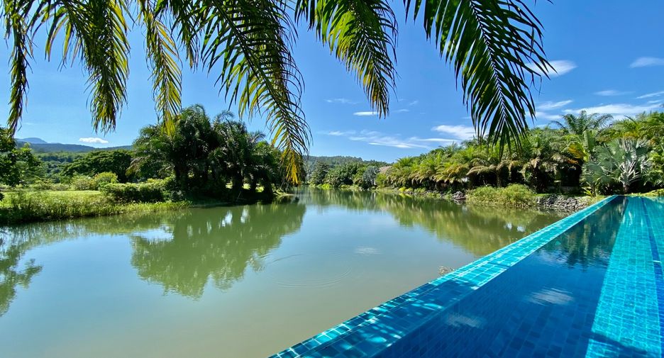 For rent and for sale 2 bedrooms house in Mae Rim, Chiang Mai
