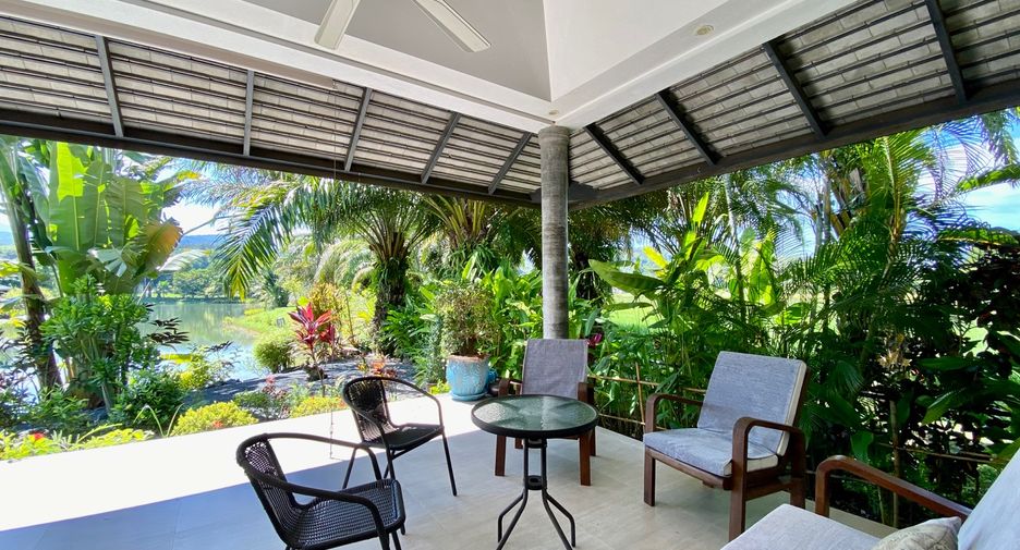 For rent and for sale 2 bedrooms house in Mae Rim, Chiang Mai