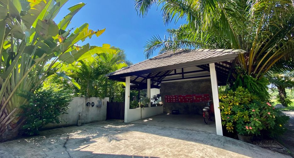 For rent and for sale 2 bedrooms house in Mae Rim, Chiang Mai