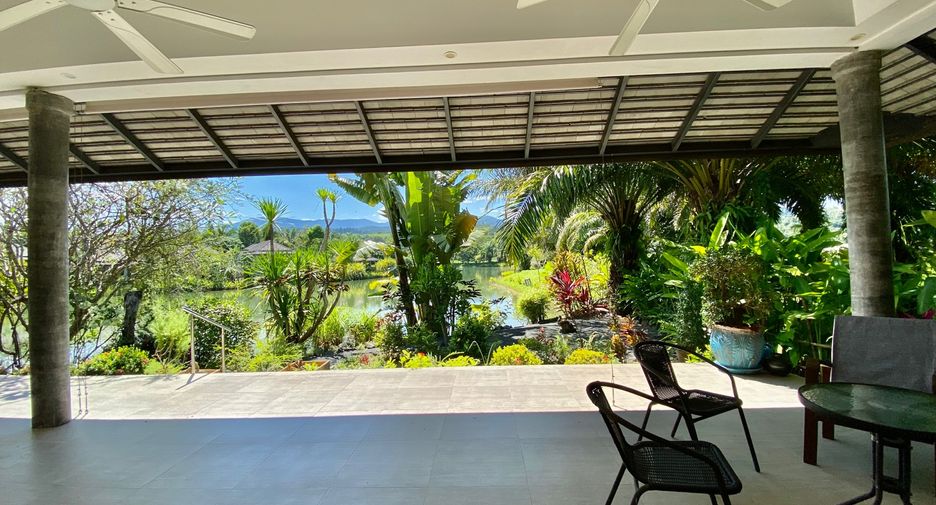 For rent and for sale 2 bedrooms house in Mae Rim, Chiang Mai