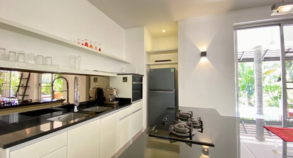 For rent and for sale 2 bedrooms house in Mae Rim, Chiang Mai