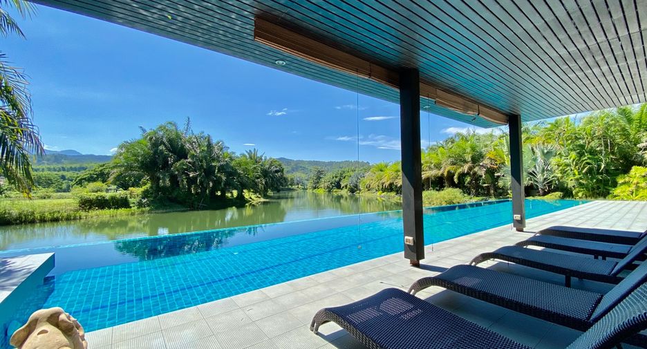 For rent and for sale 2 bedrooms house in Mae Rim, Chiang Mai