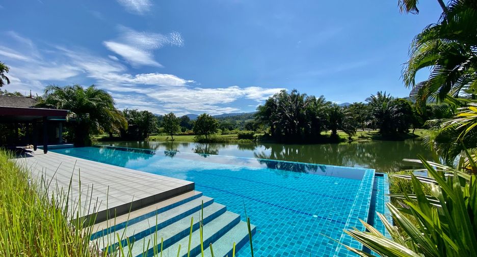 For rent and for sale 2 bedrooms house in Mae Rim, Chiang Mai