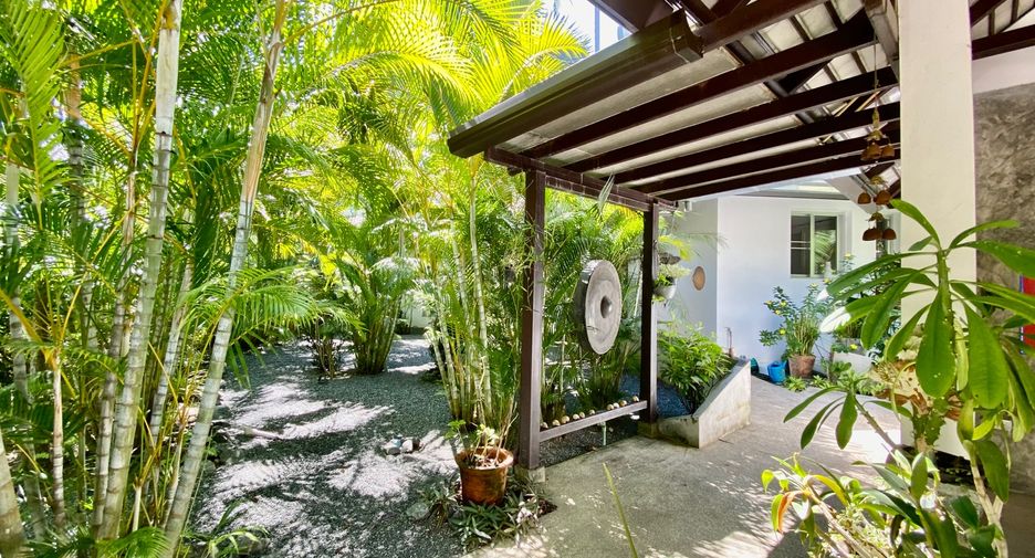 For rent and for sale 2 bedrooms house in Mae Rim, Chiang Mai