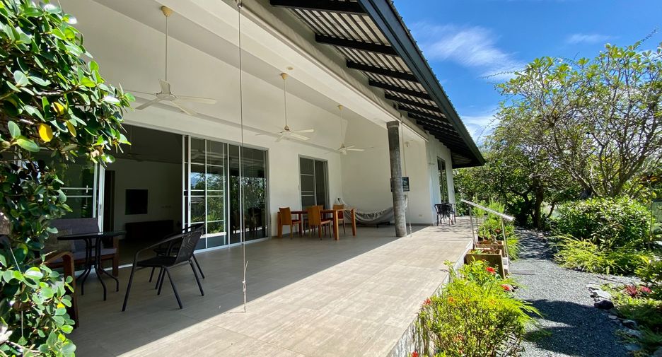 For rent and for sale 2 bedrooms house in Mae Rim, Chiang Mai