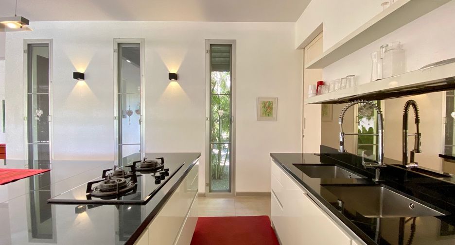 For rent and for sale 2 bedrooms house in Mae Rim, Chiang Mai