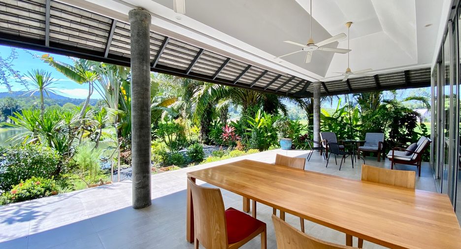For rent and for sale 2 bedrooms house in Mae Rim, Chiang Mai
