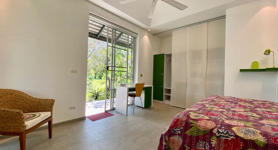 For rent and for sale 2 bedrooms house in Mae Rim, Chiang Mai