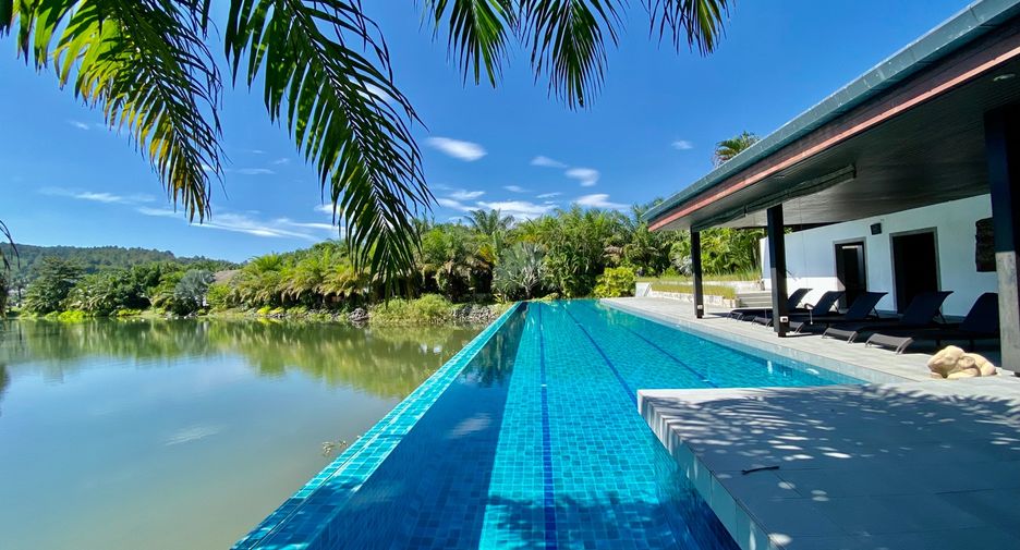 For rent and for sale 2 bedrooms house in Mae Rim, Chiang Mai