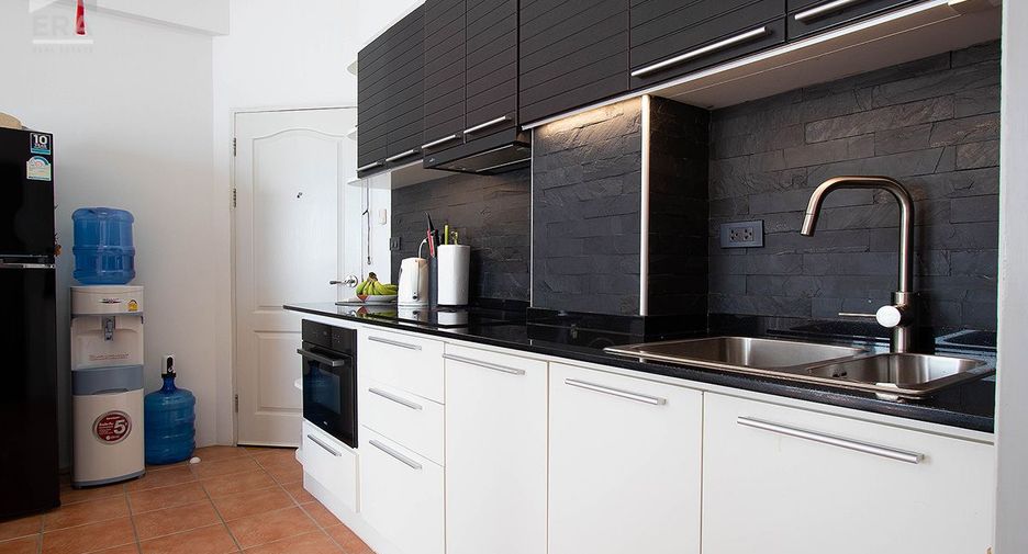 À vendre 1 chambre condo à Klaeng, Rayong