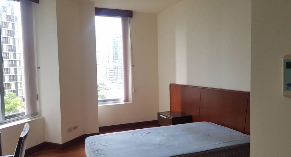 For sale 3 bedrooms condo in Pathum Wan, Bangkok