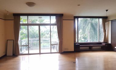 For sale 3 bedrooms condo in Pathum Wan, Bangkok