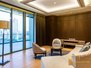 For rent そして for sale 3 Beds condo in Khlong San, Bangkok