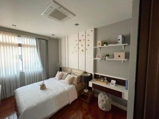 For rent 5 bed house in Min Buri, Bangkok