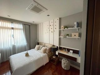 For rent そして for sale 5 Beds house in Min Buri, Bangkok