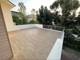 For rent そして for sale 5 Beds house in Min Buri, Bangkok