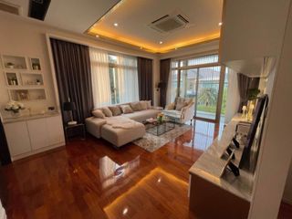 For rent and for sale 5 bed house in Min Buri, Bangkok