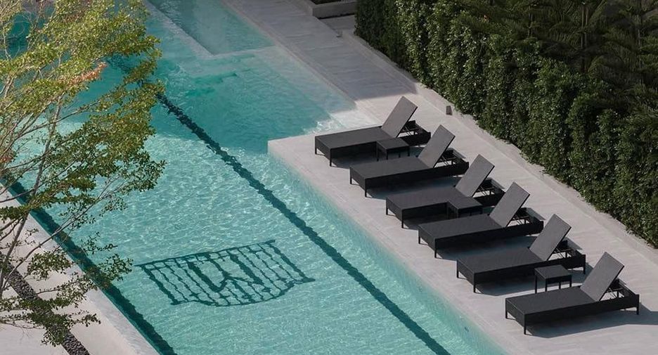 Casa en venta de 5 habitaciones en Saphan Sung, Bangkok