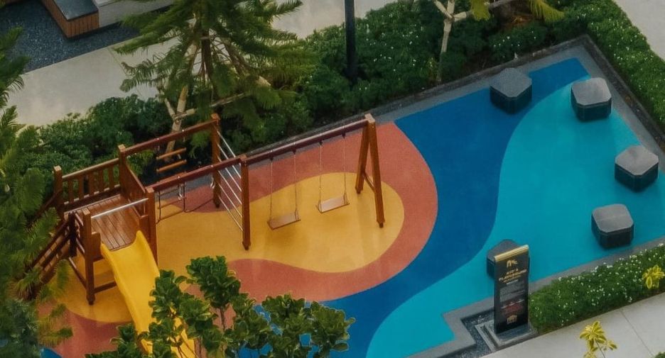 Casa en venta de 5 habitaciones en Saphan Sung, Bangkok
