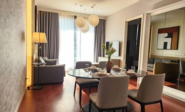 Wohnung zur Miete mit 2 Zimmer in Watthana, Bangkok