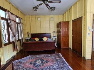 For rent 4 ベッドルーム house in Phaya Thai, Bangkok