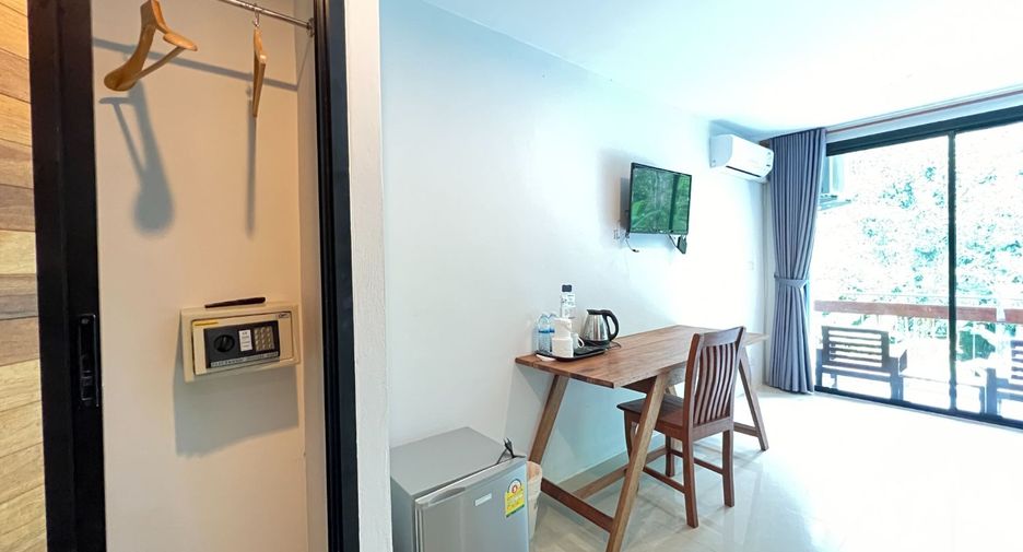 For sale 11 bedrooms hotel in Mueang Krabi, Krabi