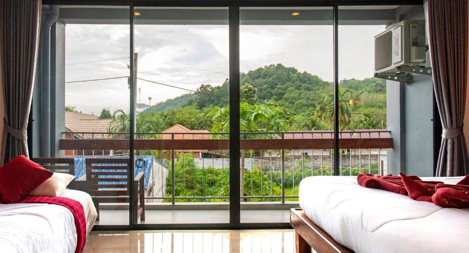 For sale 11 bedrooms hotel in Mueang Krabi, Krabi