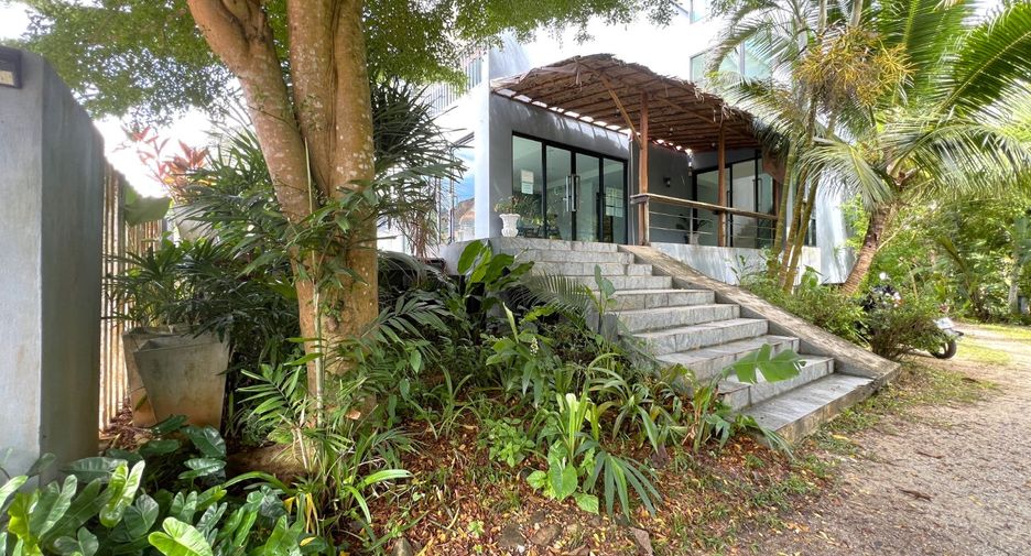 For sale 11 bedrooms hotel in Mueang Krabi, Krabi