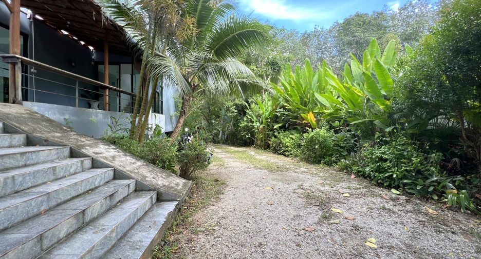 For sale 11 bedrooms hotel in Mueang Krabi, Krabi