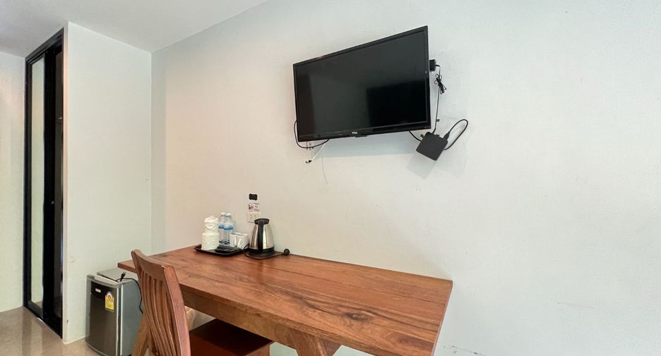 For sale 11 bedrooms hotel in Mueang Krabi, Krabi